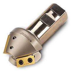 #15M1H1001781R01 - End Mill Cutter - Exact Industrial Supply