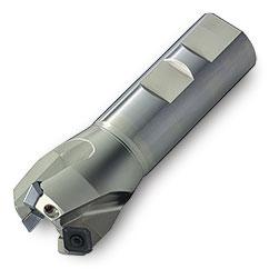 15N1F2001940R00 POWERQUAD End Mill - Exact Industrial Supply