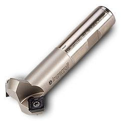 15N1G1502084R01 POWERQUAD End Mill - Exact Industrial Supply