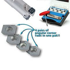 #15R1V1002080K01 - End Mill Cutter - Exact Industrial Supply