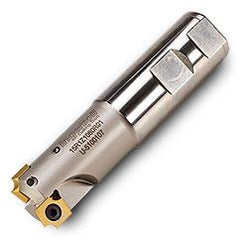 #15R1V1002080R01 - End Mill Cutter - Exact Industrial Supply