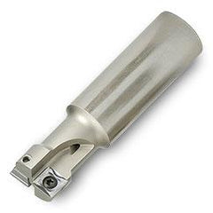 15U1G1502281R01 ALUMINATOR End Mill - Exact Industrial Supply