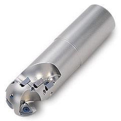 15W7V1002880R01 POWERBALL+ Ball Nose End Mill - Exact Industrial Supply