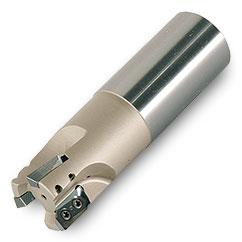 #15X1W12020S9R01 - End Mill Cutter - Exact Industrial Supply
