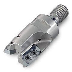 #15X1W12017X8R01 - End Mill Cutter - Exact Industrial Supply