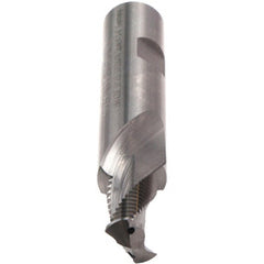 ‎5/8-18 BGF-Z Style Thread Mill - Exact Industrial Supply
