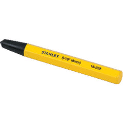 5/16″ CENTER PUNCH - Exact Industrial Supply