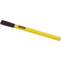 3/4″ COLD CHISEL - Exact Industrial Supply
