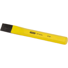 7/8″ COLD CHISEL - Exact Industrial Supply