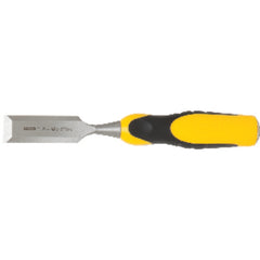 1″ WOOD CHISEL - Exact Industrial Supply