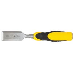 1 1/4″ WOOD CHISEL - Exact Industrial Supply
