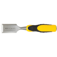 1 1/2″ WOOD CHISEL - Exact Industrial Supply
