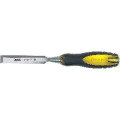 1/4″ SHORT BLADE CHISEL - Exact Industrial Supply