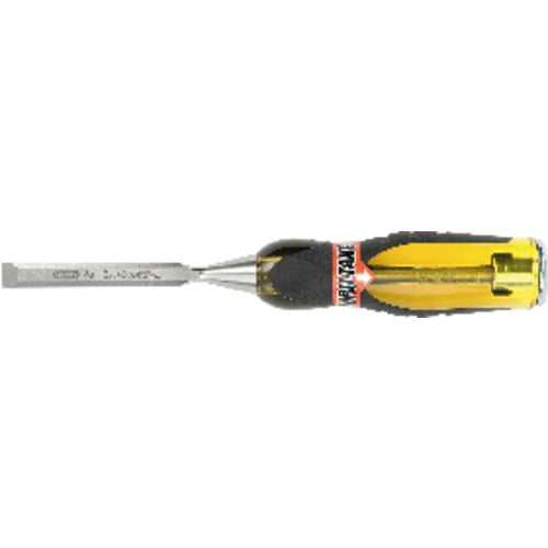 3/8″ SHORT BLADE CHISEL - Exact Industrial Supply