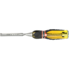 3/8″ SHORT BLADE CHISEL - Exact Industrial Supply