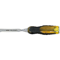 1/2″ SHORT BLADE CHISEL - Exact Industrial Supply