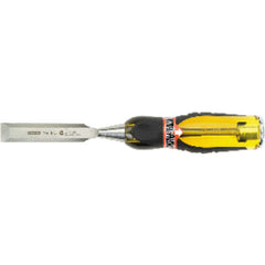 5/8″ SHORT BLADE CHISEL - Exact Industrial Supply