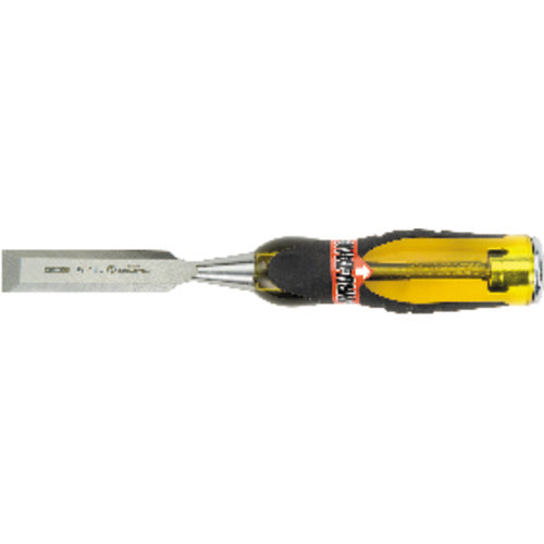 3/4″ SHORT BLADE CHISEL - Exact Industrial Supply