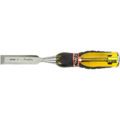 3/4″ SHORT BLADE CHISEL - Exact Industrial Supply