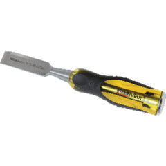 1″ SHORT BLADE CHISEL - Exact Industrial Supply