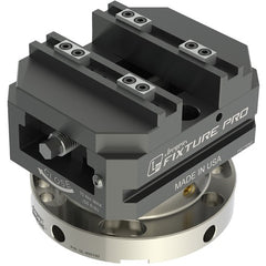 ‎130 mm Jaw Width × 12-150 mm Jaw Opening Capacity, Pre-Engineered Vise Starter Kits