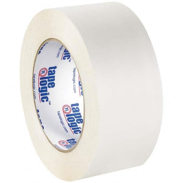 Tape Logic - Double Sided Tape Material Family: Foam Length Range: 36 yd. - 71.9 yd. - Exact Industrial Supply