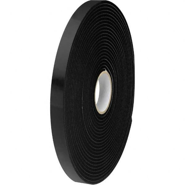 Tape Logic - Double Sided Tape Material Family: Foam Length Range: 36 yd. - 71.9 yd. - Exact Industrial Supply