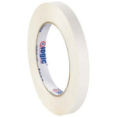 Tape Logic - Double Sided Tape Material Family: Foam Length Range: 36 yd. - 71.9 yd. - Exact Industrial Supply