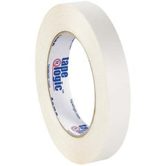 Tape Logic - Double Sided Tape Material Family: Foam Length Range: 36 yd. - 71.9 yd. - Exact Industrial Supply