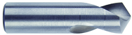 5/8 Dia; 2-1/4 OAL-HSS-Bright-Center Drill - Exact Industrial Supply