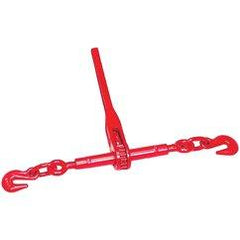 3/8" FORGED LEVER BINDER - Exact Industrial Supply