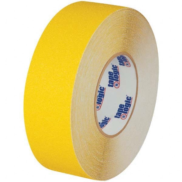 Tape Logic - 2" x 60' Vinyl Floor & Egress Tape - Exact Industrial Supply