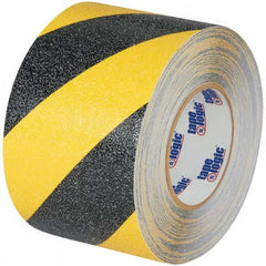 Tape Logic - 1" x 60' Vinyl Floor & Egress Tape - Exact Industrial Supply