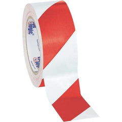 Tape Logic - Pack of (3) 36 Yd Rolls 2" x 108' Vinyl Floor & Egress Tape - Exact Industrial Supply