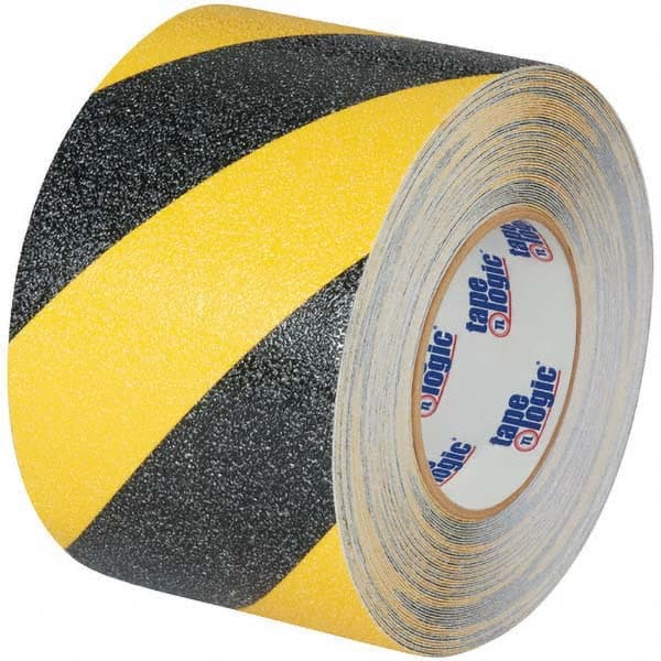 Tape Logic - 2" x 60' Vinyl Floor & Egress Tape - Exact Industrial Supply