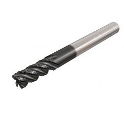 ECRB5M 1632W1692R1.6 END MILL - Exact Industrial Supply