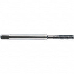 Guhring - M5x0.80 Metric 6GX Semi-Bottoming Thread Forming Tap - Exact Industrial Supply