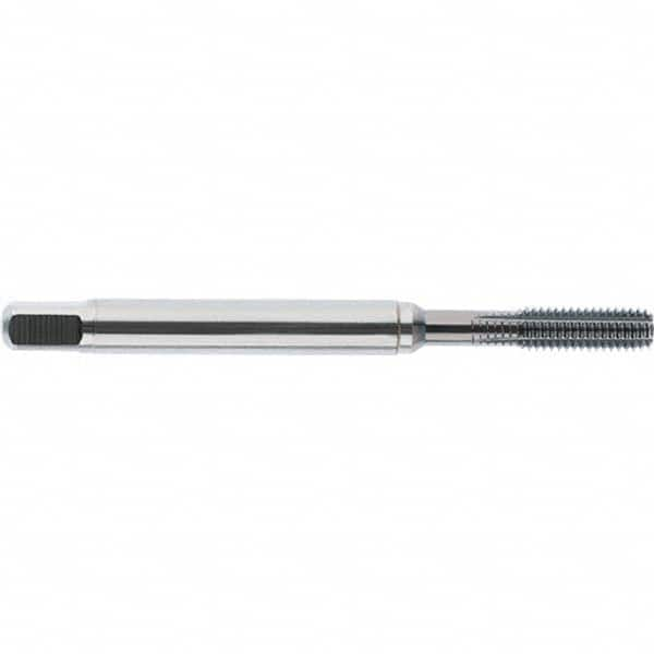 Guhring - M2.5x0.45 Metric 6GX Semi-Bottoming Thread Forming Tap - Exact Industrial Supply