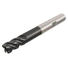 ECRB4X 1015/40W1080 90 END MILL - Exact Industrial Supply