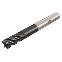 ECRB5X 1624/64C16115 END MILL - Exact Industrial Supply
