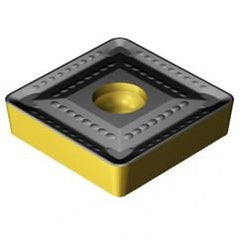 SCMT 380932XH Grade 4335 Turning Insert - Exact Industrial Supply
