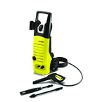 K3 Electric Power Washer - Exact Industrial Supply