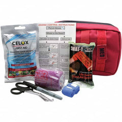 Celox - Individual Stop Bleeding Emergency Response/Preparedness Kit - Exact Industrial Supply