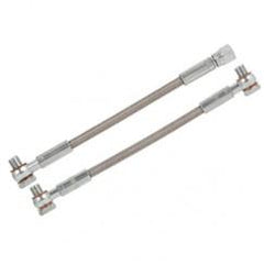 CHP HOSE G1/8-G1/8-200BB SPARE PART - Exact Industrial Supply