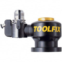 Schunk - Tool Holder Tightening Fixtures Compatible Taper: 40 Number of Positions: 2 - Exact Industrial Supply