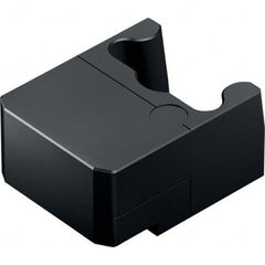 Schunk - Soft Lathe Chuck Jaws Jaw Type: Square Material: Steel - Exact Industrial Supply