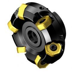 725063Q2221H FACE MILLING CUTTER - Exact Industrial Supply