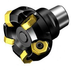 725080C621H COROMILL 745 - Exact Industrial Supply
