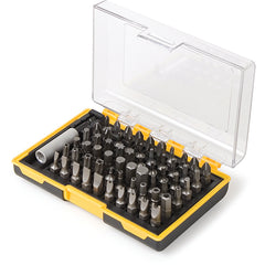 61PC BIT SET - Exact Industrial Supply