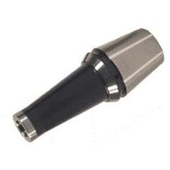ER32 ODP M12X25 THREADED ADAPTION - Exact Industrial Supply